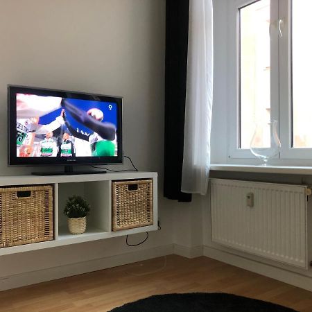 Appartement Moewe Mit 2 Zimmer Im Zentrum Potsdams Direkt An Der Havel 外观 照片