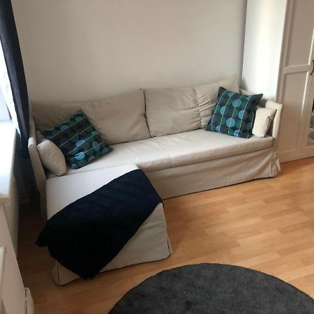 Appartement Moewe Mit 2 Zimmer Im Zentrum Potsdams Direkt An Der Havel 外观 照片