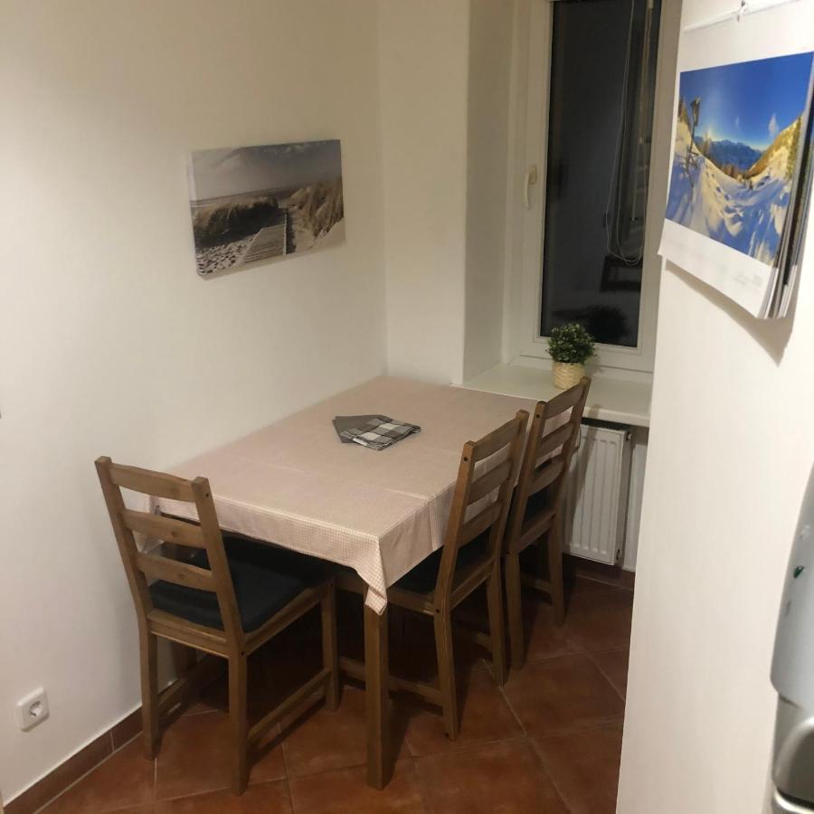 Appartement Moewe Mit 2 Zimmer Im Zentrum Potsdams Direkt An Der Havel 外观 照片