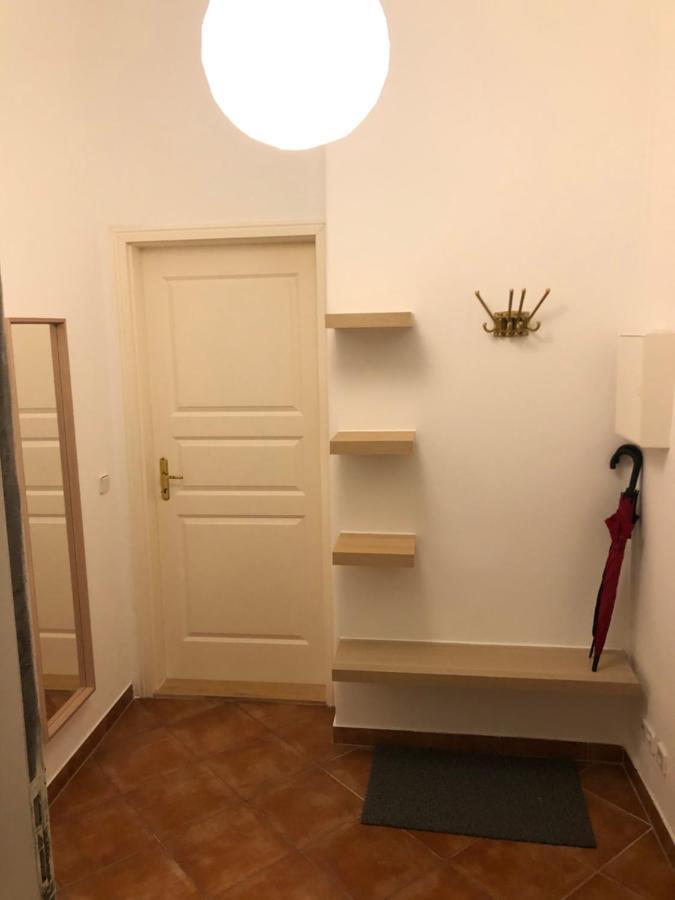 Appartement Moewe Mit 2 Zimmer Im Zentrum Potsdams Direkt An Der Havel 外观 照片