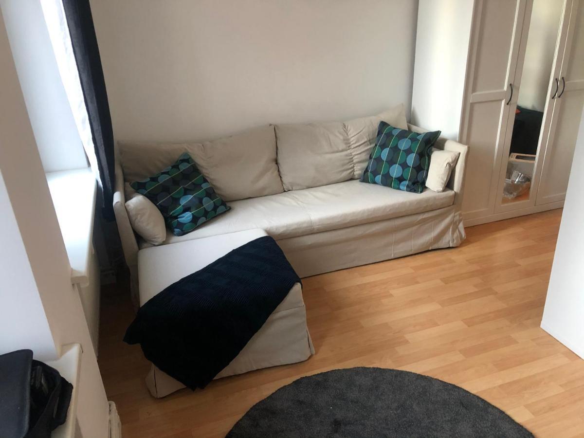 Appartement Moewe Mit 2 Zimmer Im Zentrum Potsdams Direkt An Der Havel 外观 照片